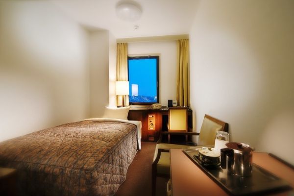 Towada Fujiya Hotel (Towada-shi)